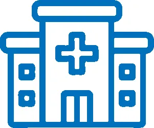 Mejores hospitales